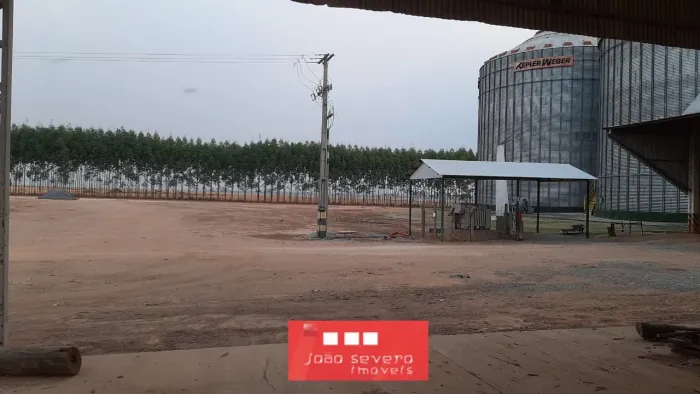 Fazenda para Venda em Nova Ubiratã