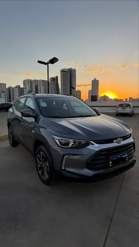 Chevrolet Tracker LTZ 1.0 Turbo 12V Flex AUT 2023