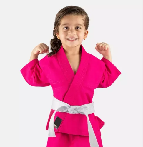 Kimonos Artes Marciais - Alta qualidade