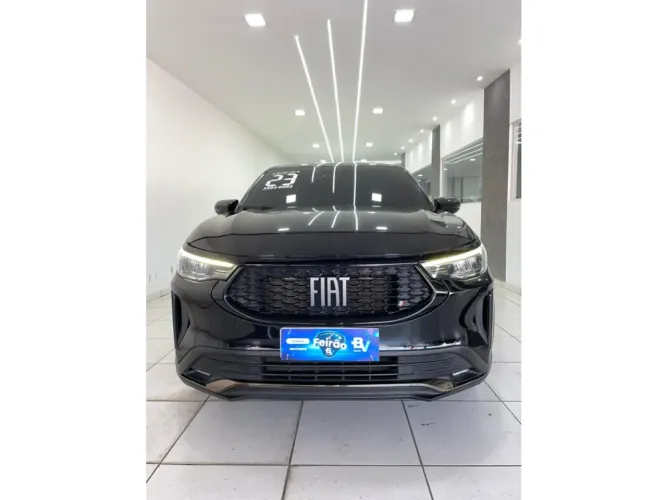 Fiat Fastback Limited Ed.1.3 270 T.flex Aut. 2023