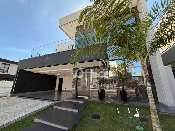 Casa com 4 dormitórios, 375 m² - venda por R$ 5.500.000,00 ou aluguel por R$ 23.850,00/mês
