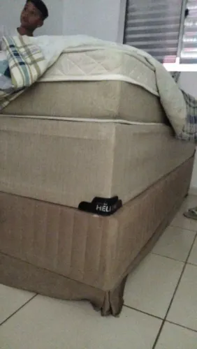 Box casal