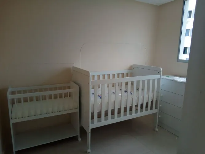 Berço/Cama