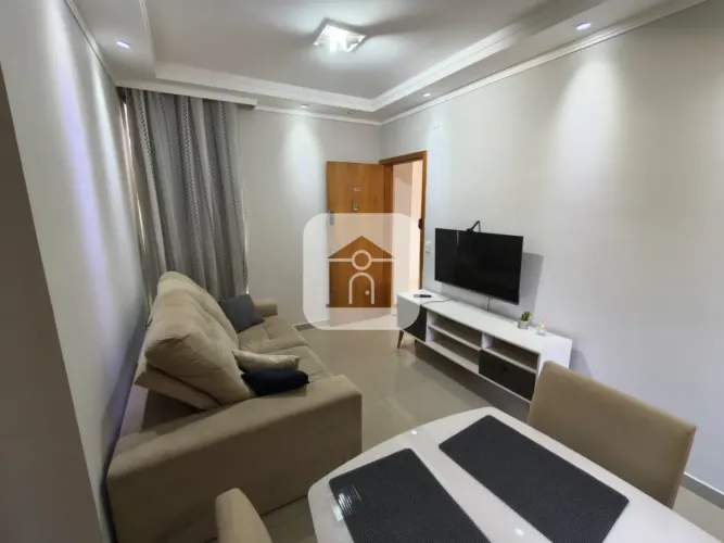 Apartamento para locação no bairro Tubalina