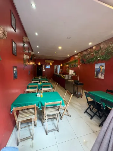 Vendo Restaurante No centro de Belém