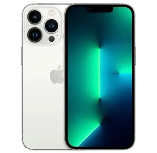 Vendo iPhone 13 Pro Max sem detalhes 