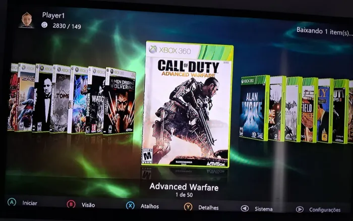 Xbox 360