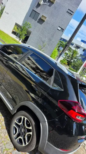 Chery Tiggo 3X PRO 1.0 Turbo Flex AUT 2022
