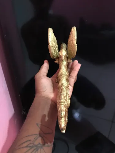 Punhal águia Relíquia