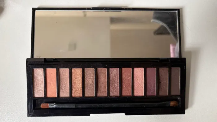 Paleta de sombras Joli Joli