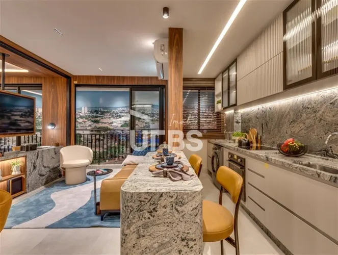 Noah Sim Home - Apartamento 1 quarto