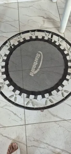 Cama elstica