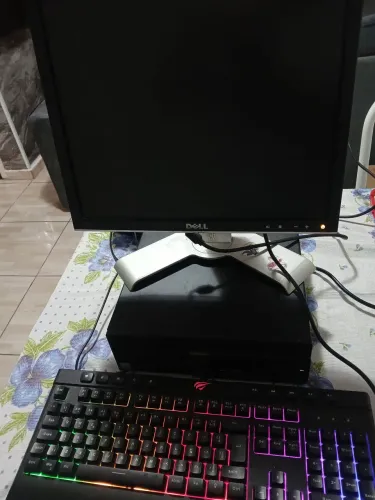 Computador Dell Intel core i5