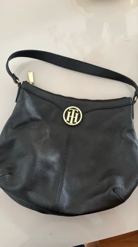 Bolsa Tommy Original Nova