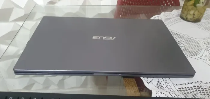 Notebook Asus M515D Ryzen 5 3500U 16GB DDR4 M.2 256GB + Mouse e Teclado
