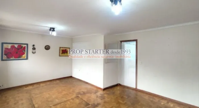 Apartamento, Santa Cecília - São Paulo