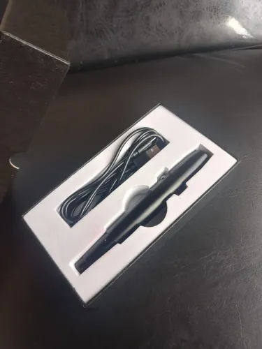 Dermografo para micropigmentação 
