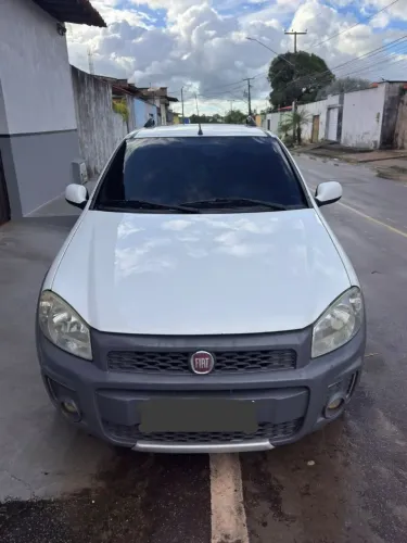Ford Fiesta 1.0 8V Flex/class 1.0 8V Flex 5P 2011