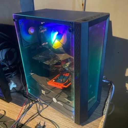 Computador Pc Gamer