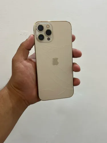 iPhone 12 Pro Max 