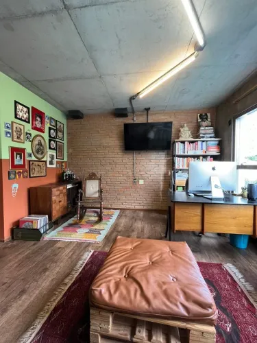 Venda Apartamento 2 Dormitórios - 70 m² Campo Belo