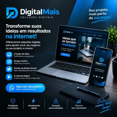 Analise digital