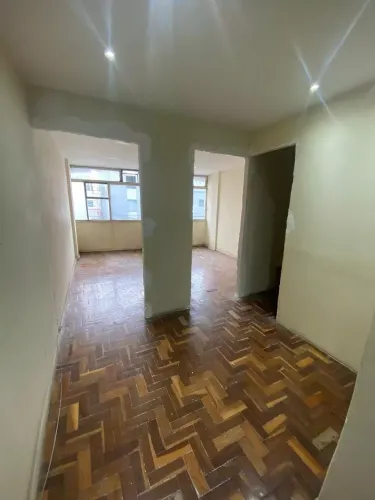 SALA COMERCIAL PARA LOCAÇÃO NO BAIRRO ATERRADO AO LADO DA PREFEITURA