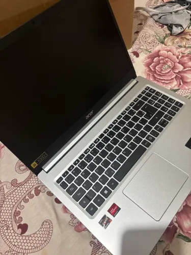 Notebook Acer aspire 5 A515-45 / 12GB RAM / 477GB