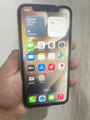 Vendo IPhone 11 64gb