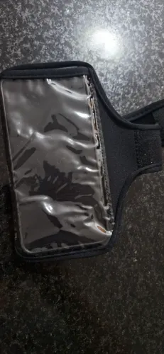 Braçadeira para Celular