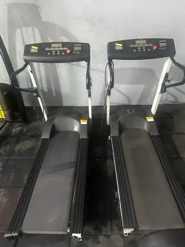 Esteira Lx 160 g2 movement 