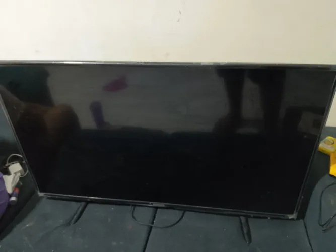 Televisão 42 polegadas Panasonic 