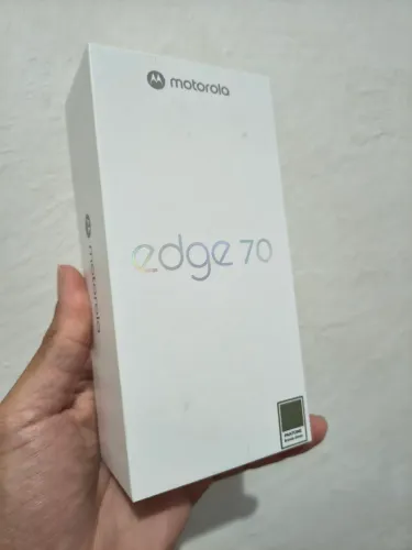 Motorola Edge 70 5G
