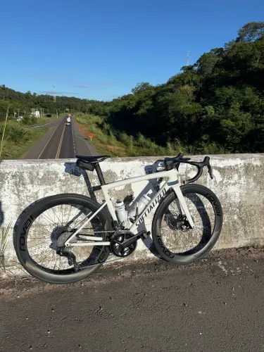 Tarmac sl8
