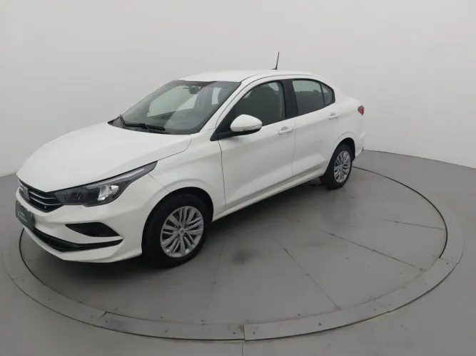 Fiat Cronos 1.3 8V Flex 2025