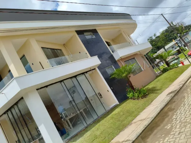 QUARTZO CONDOMINIO VERDE