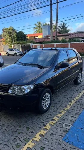 Fiat Palio Celebration 1.0 Fire Flex 8V 4P 2015