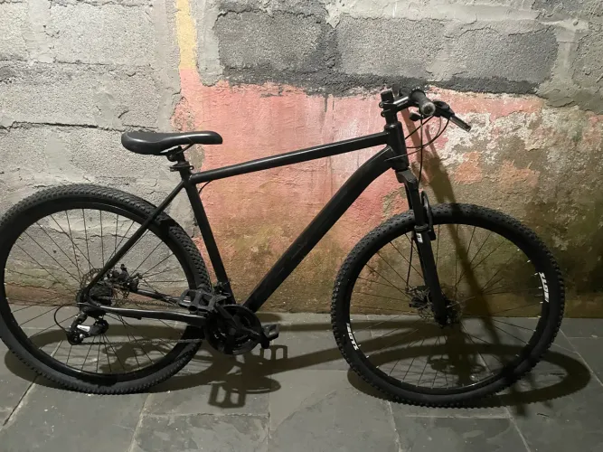 GTS aro 29