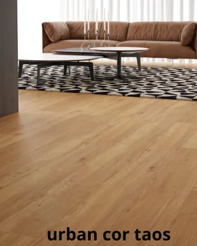 piso vinilico durafloor linha urban