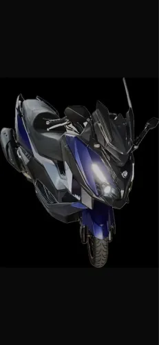 A melhor Scooter do Brasil