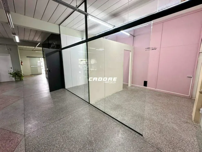 Sala comercial para locação na Itoupava Central | Cadore Imóveis