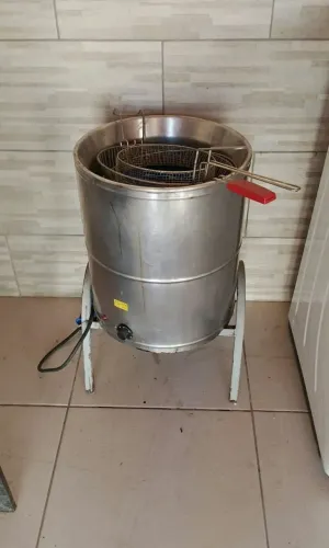 Fritadeira