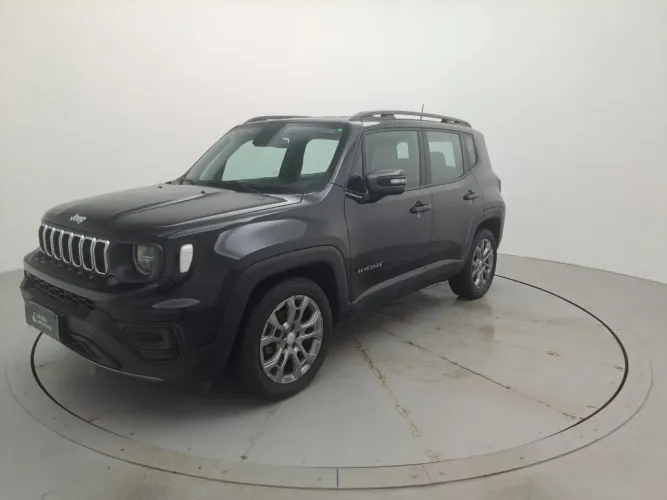 Jeep Renegade Long. T270 1.3 TB 4X2 Flex Aut. 2025