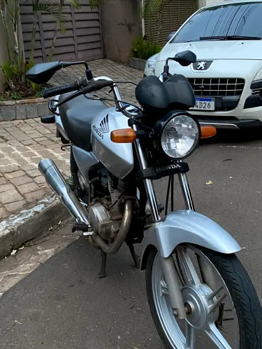 Titan CG KS 2006