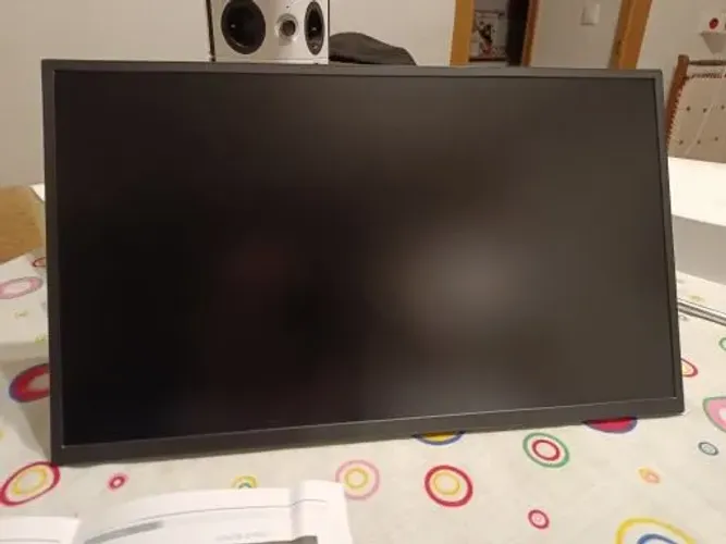Monitor portátil 15,6 