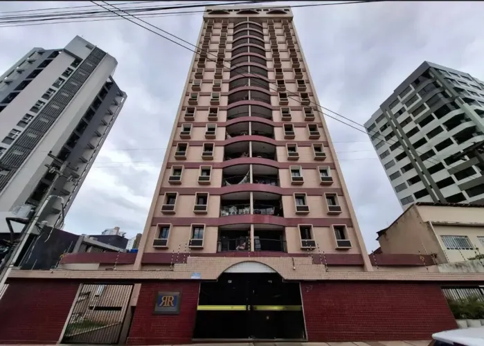 Imóvel para aluguel com 90 metros quadrados com 3 quartos em Centro - Campina Grande - PB