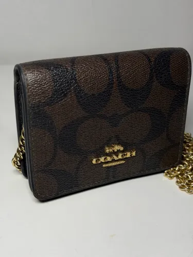 bolsa coach 