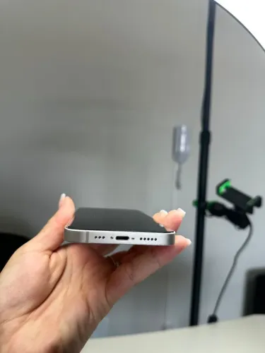 IPHONE 13 128GB BRANCO