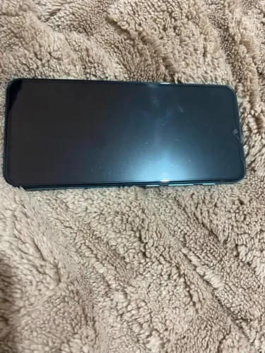Celular moto e20
