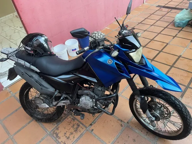 Crosser 